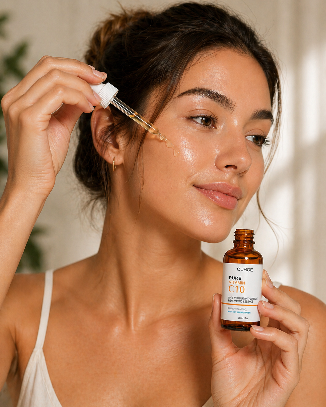 Face Vitamin C