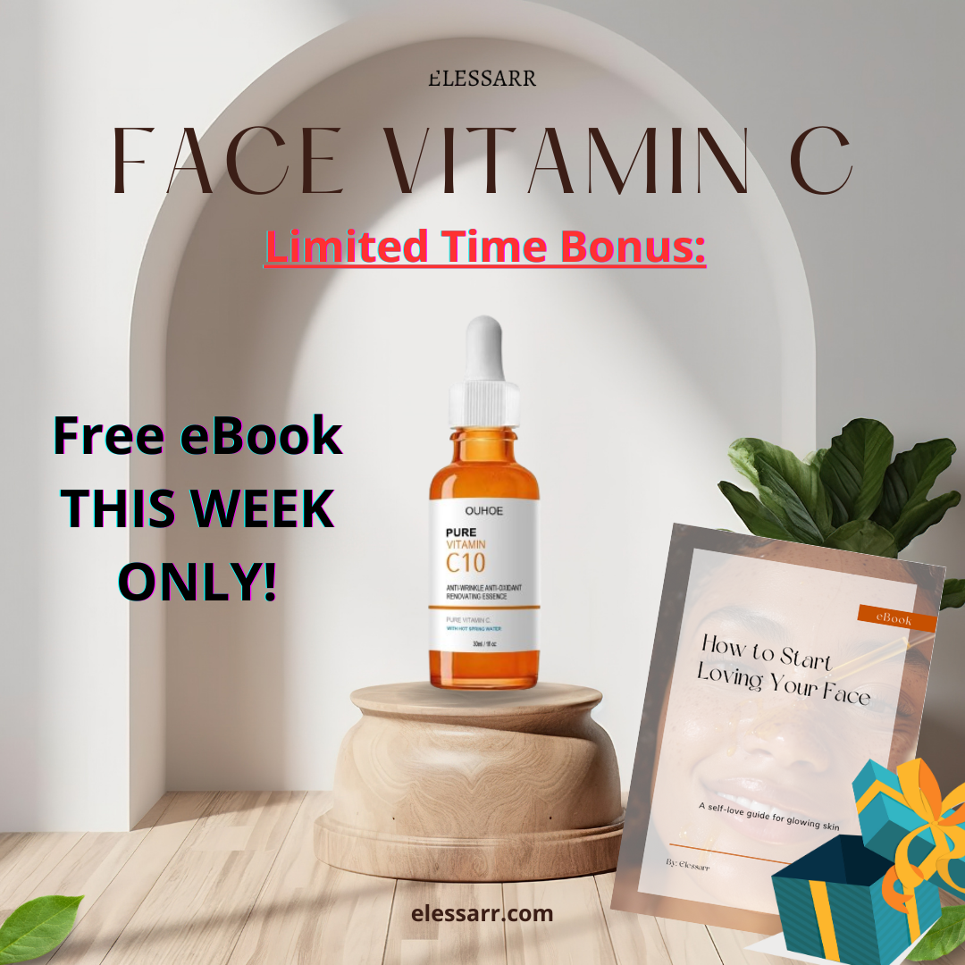Face Vitamin C