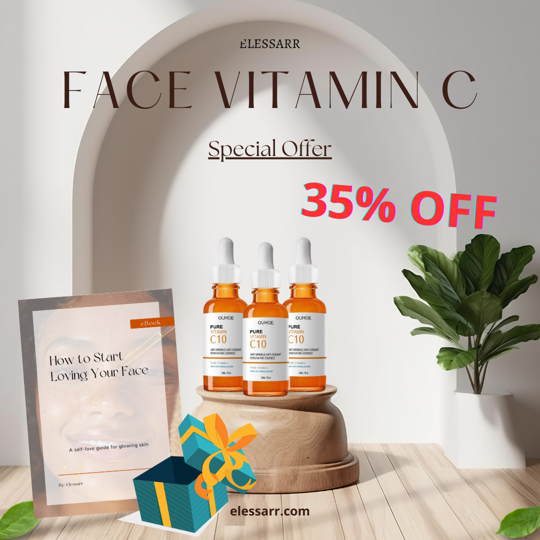 Face Vitamin C