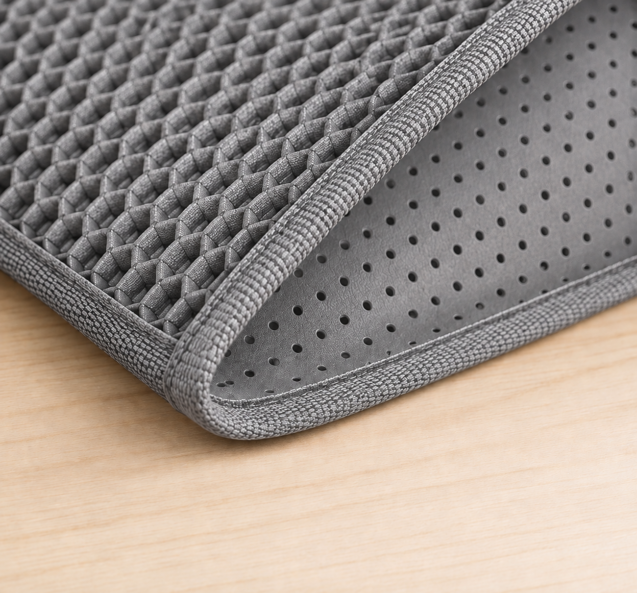 Cat Litter Mat™