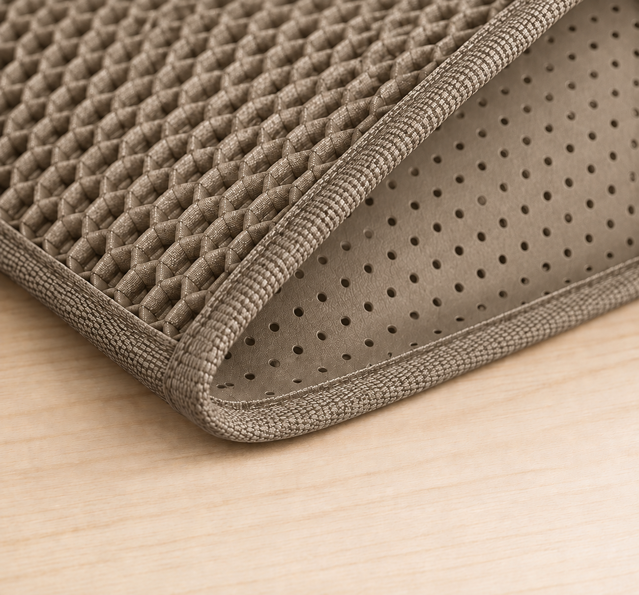 Cat Litter Mat™